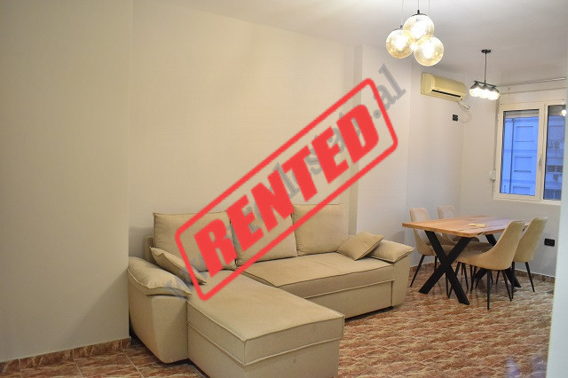 Apartament 1+1 me qira prane qendres, ne Tirane